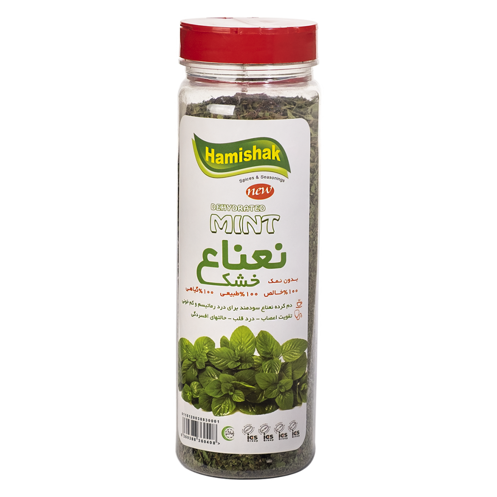 خرید عمده نعنا فامیلی با بهترین قیمت