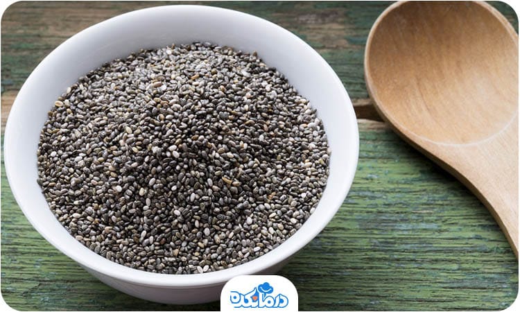 قیمت خرید دانه چیا + فروش ویژه