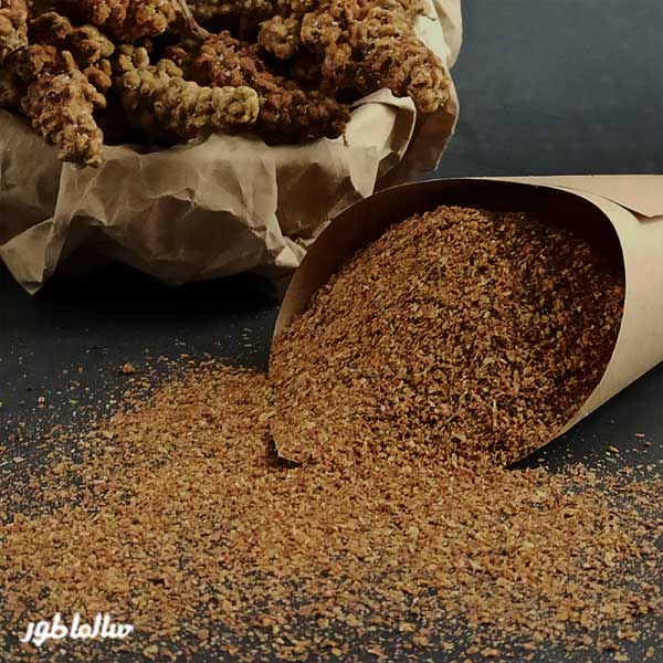 قیمت خرید گیاه سماق + فروش ویژه