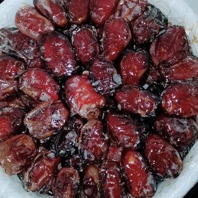 خرید و قیمت خرمای کبکاب صادراتی سطلی کیفیتی بی رقیب در بازار جهانی