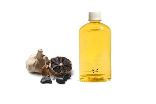 قیمت خرید روغن سیر سیاه ارگانیک + فروش صادراتی