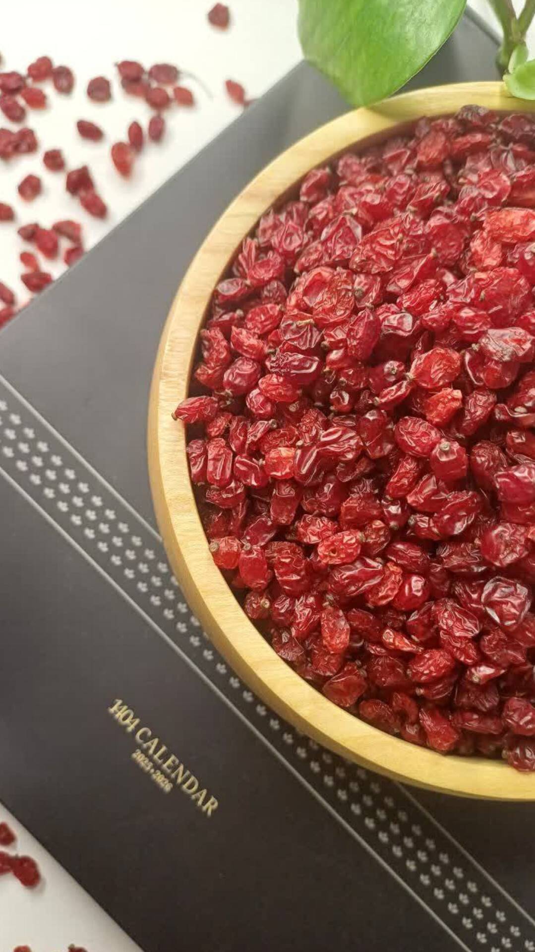 خرید و قیمت زرشک دانه اناری درجه یک + فروش عمده