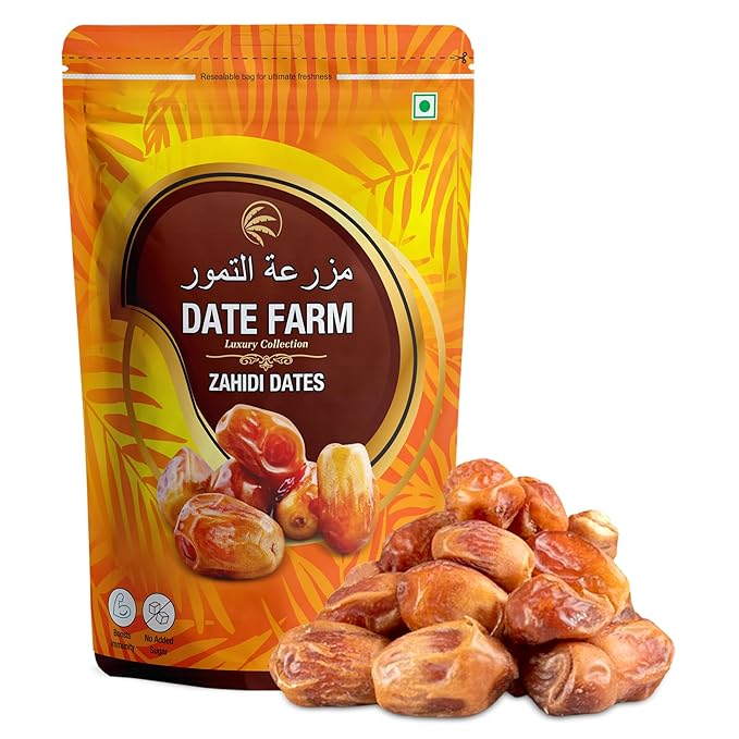 خرمای زاهدی درجه یک