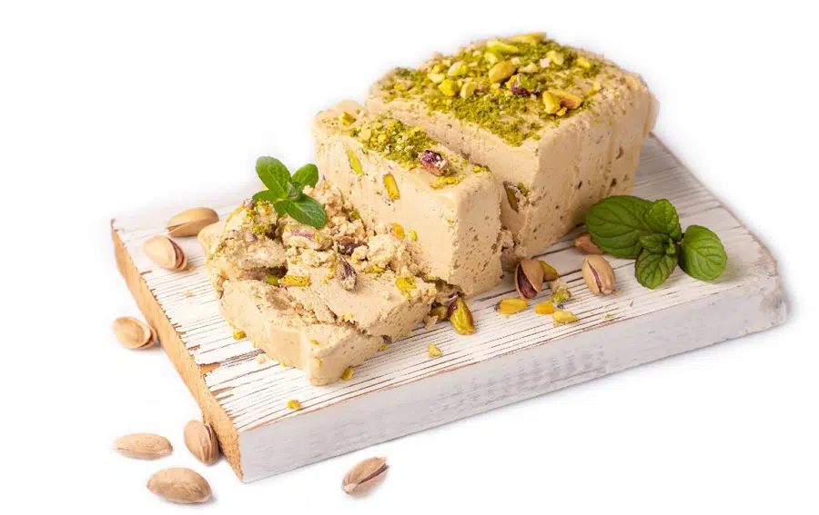 حلوا شکری سنتی قایقی + با فروش عمده