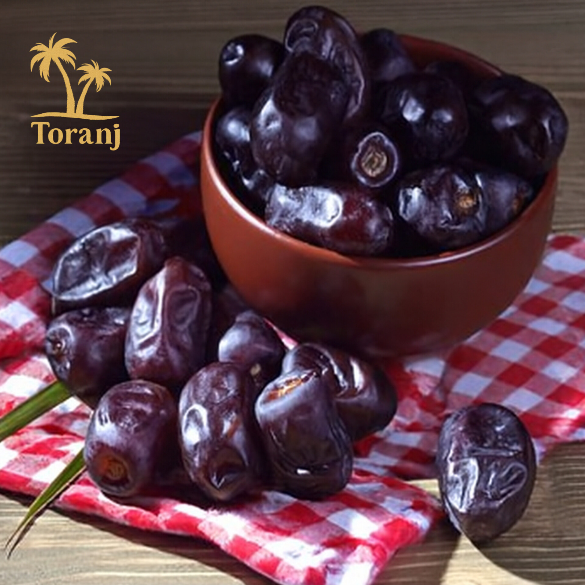 خرما مضافتی مرغوب کرمان + کیفیت صادراتی