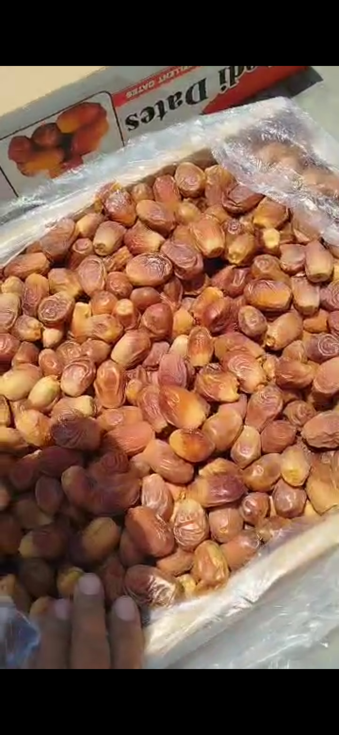 خرما زاهدی درجه یک