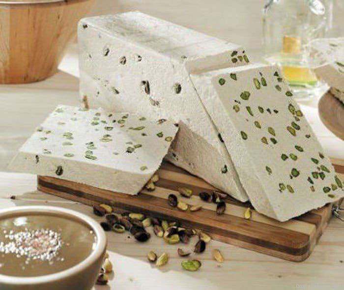 قیمت و خرید حلوا ارده عمده + فروش عمده