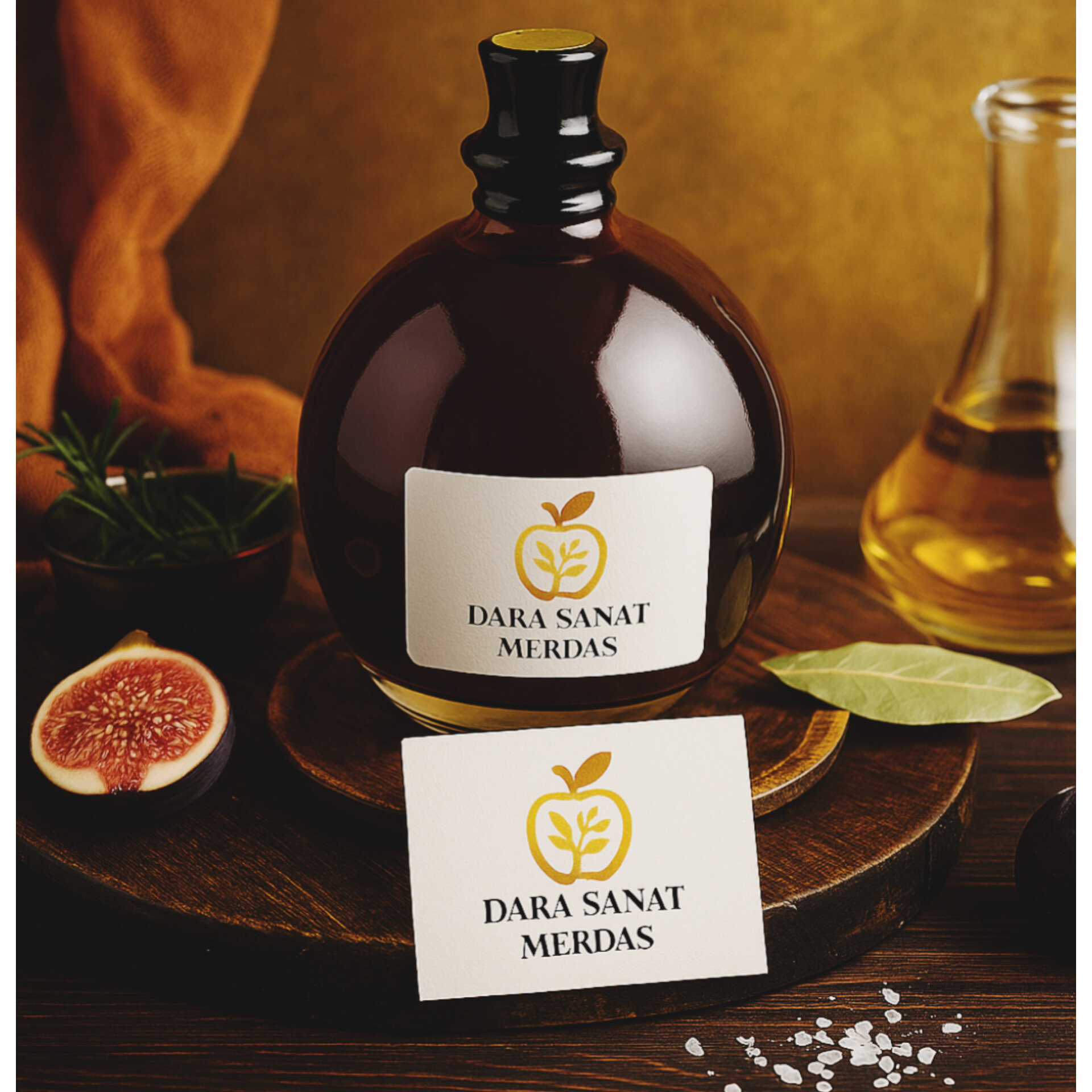 خرید سرکه سیب اصل و درمانی + قیمت به صرفه