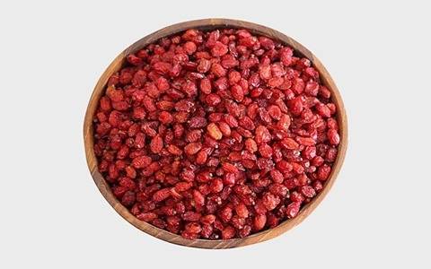 قیمت استثنایی زرشک زیر تالاری قائن + فروش عمده