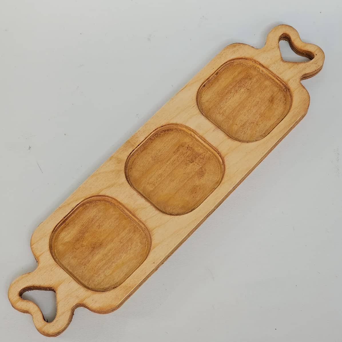 اردوخوری چوبی اقتصادی + عمده