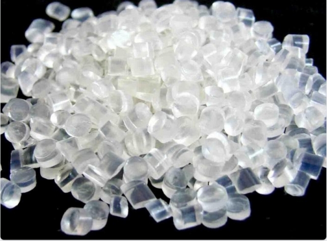 قیمت گرانول pvc گرید ١٢٩ برای انواع سلفون بسته بندی
