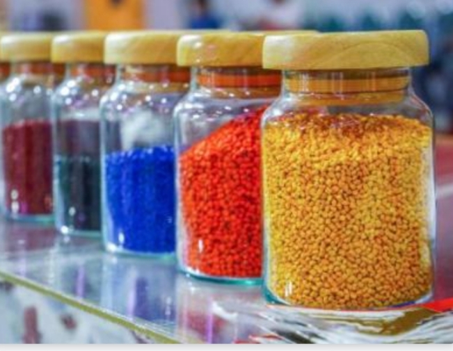 خرید گرانول pvc گرید ١٢٥ برای روکش سیم افشان