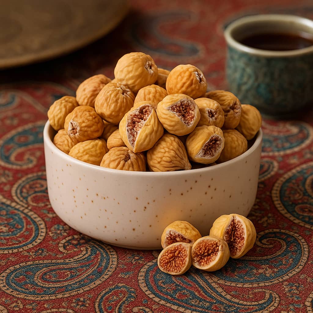 فروش ویژه انجیر ازمیر + با کیفیت عالی