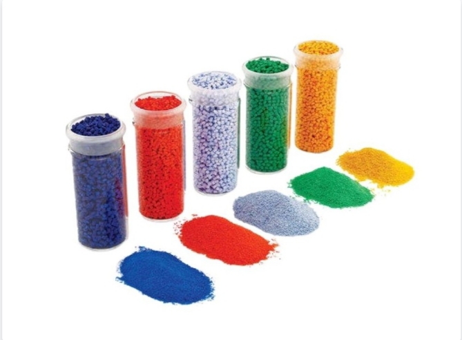 قیمت گرانول pvc گرید ماسک مدیکال + قیمت ویژه