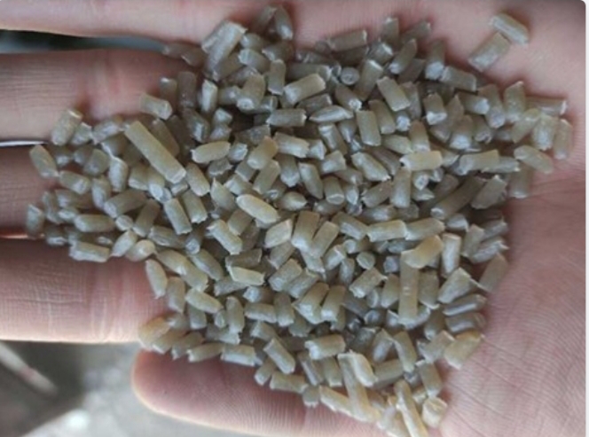 قیمت گرانول pvc زیره کفش + قیمت همکاری
