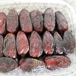 خرید خرمای شهابی؛ انتخابی مطمئن با خواص بی نظیر
