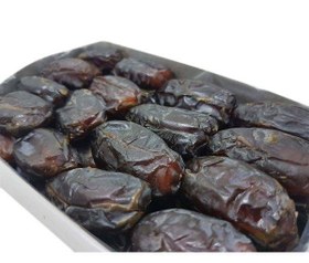 خرید خرمای شهابی ویژه پذیرایی + ترکیب طعم بی‌ نظیر