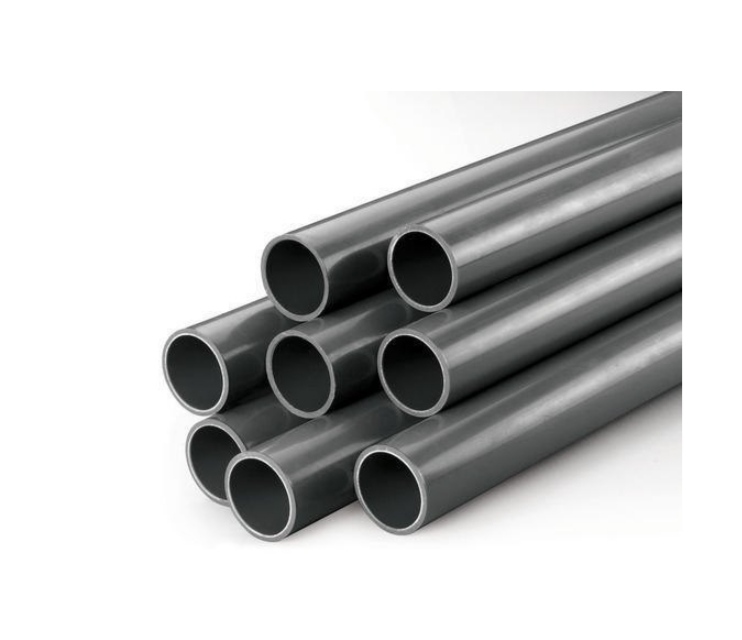 لوله فاضلاب پلیکا نگین UPVC + کیفیت بالا قیمت استثنایی