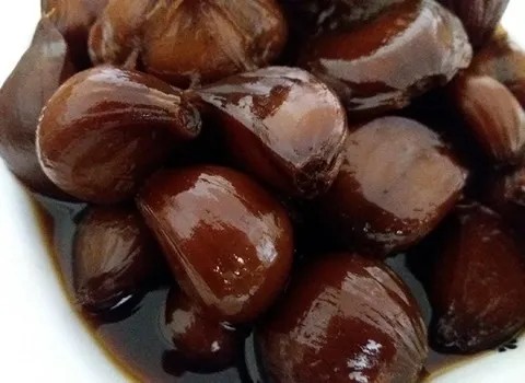 قیمت سیر طارم درجه یک