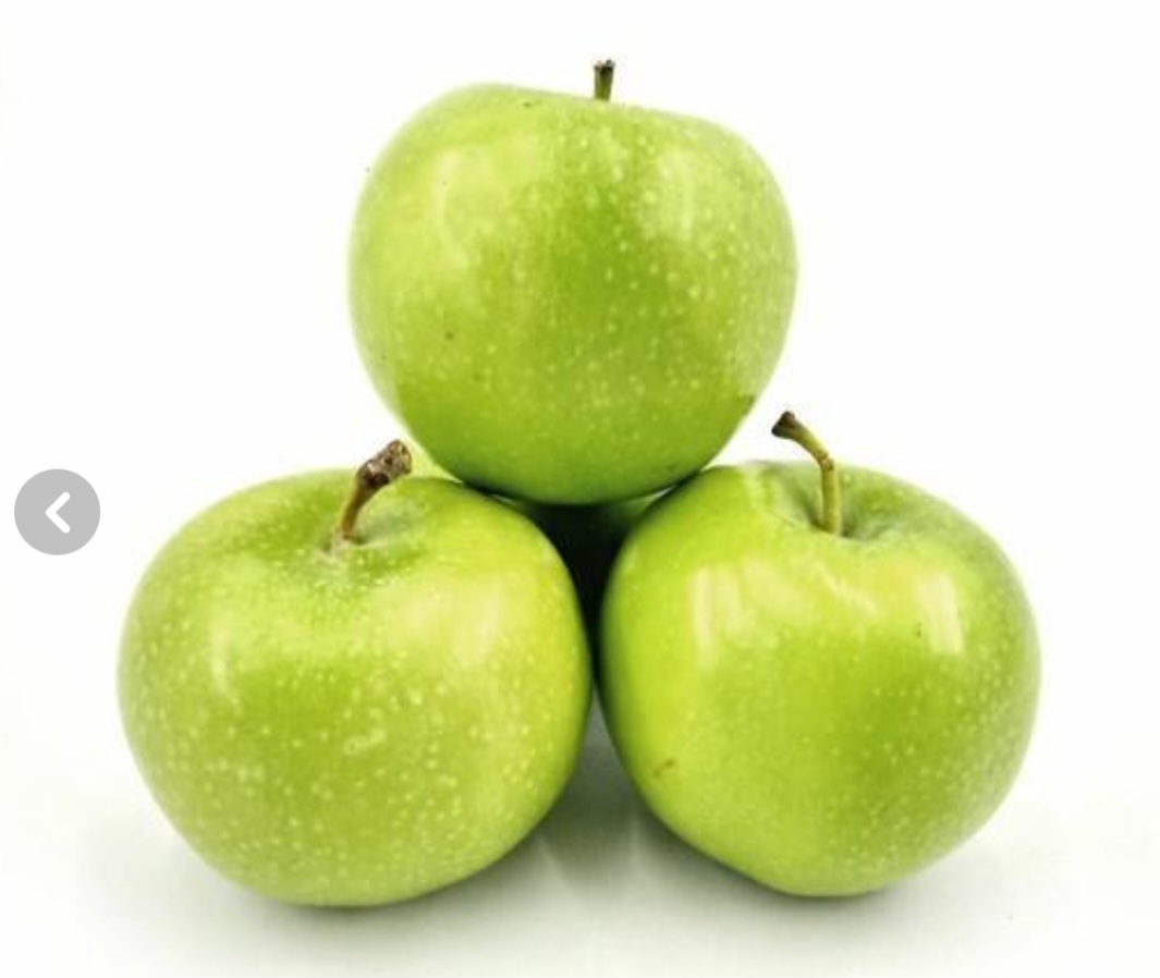 خرید سیب سبز لبنانی درجه 1