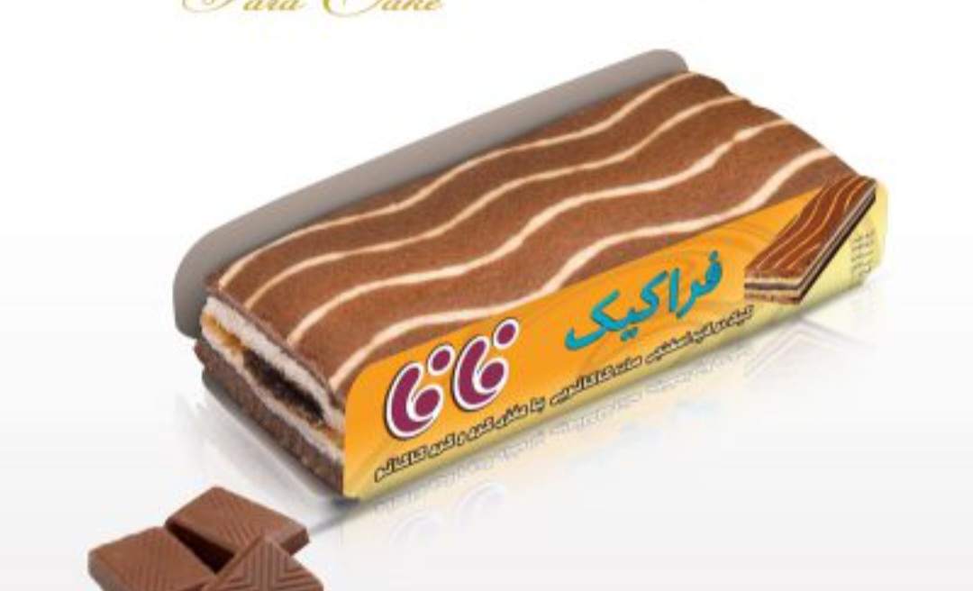 فرا کیک + خریدی مقرون به صرفه