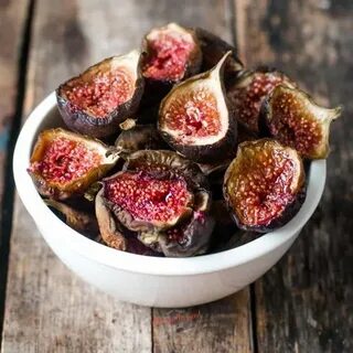 انجیر خشک سیاه لوکس آفتاب خشک + فروش ویژه