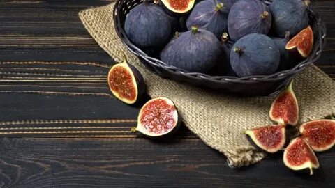فروش عمده انجیر سیاه تازه لوکس و مجلسی + قیمت عالی