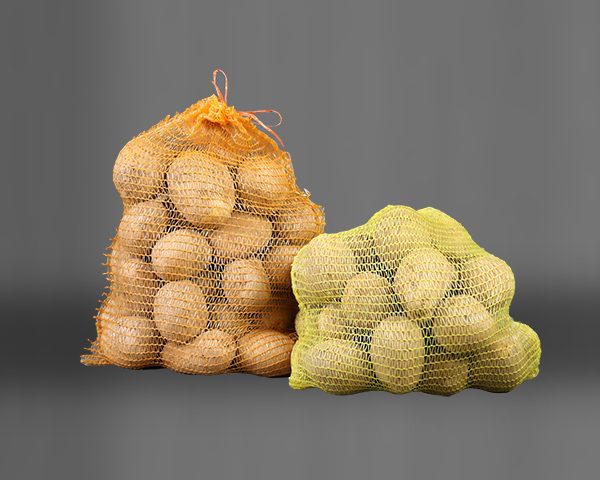 فروش کیسه توری راشل سیب زمینی