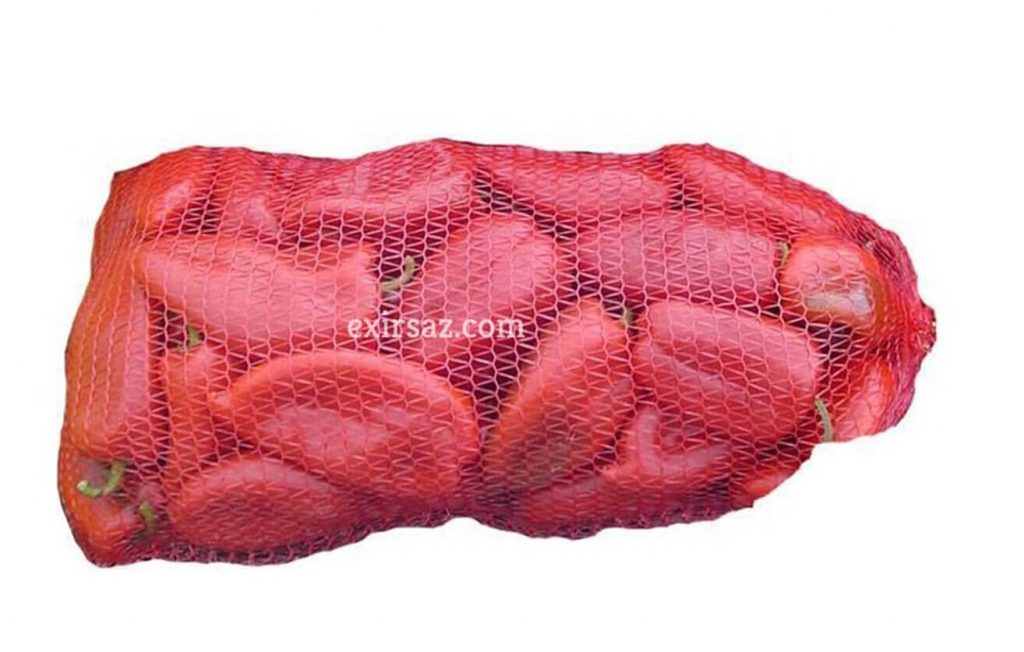 فروش کیسه توری راشل هویچ