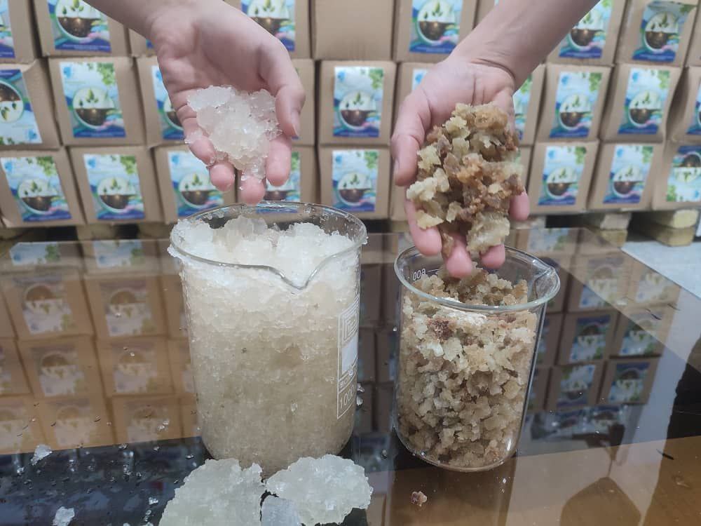 فروش عمده سدیم پلی آکریلات + انتخاب حرفه‌ ای