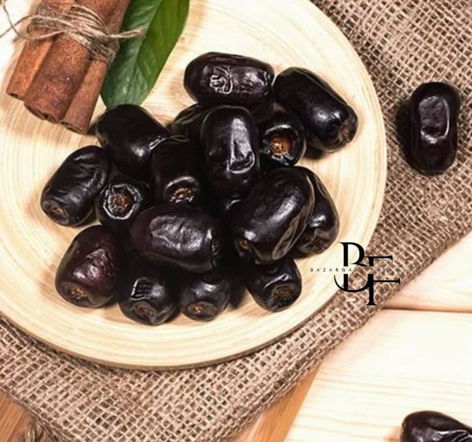 خرید خرما مضافتی بم با تضمین کیفیت + قیمت رقابتی