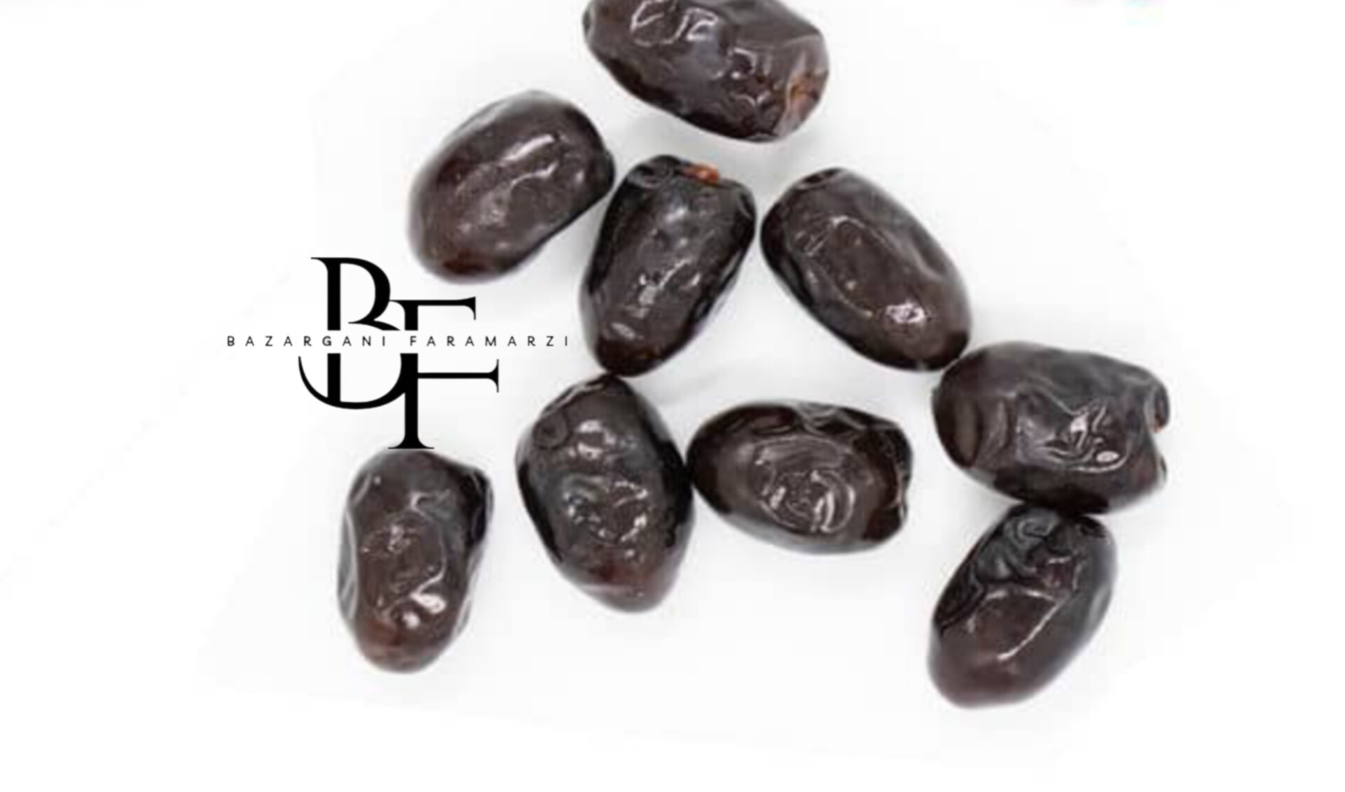 خرما مضافتی بم تازه و ارگانیک + خرید عمده