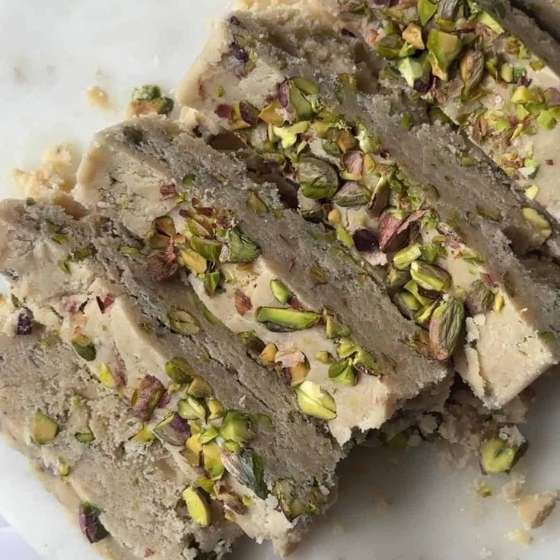 قیمت استثنائی حلوا ارده رژیمی + فروش صادراتی