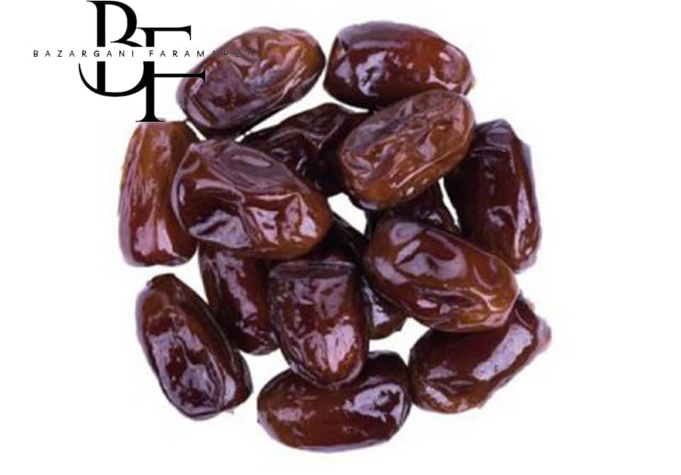 فروش خرما کلوته روغن زده جیرفت با کیفیت صادراتی + خرید عمده