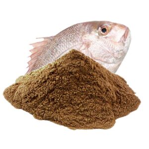 خرید انواع پودر ماهی