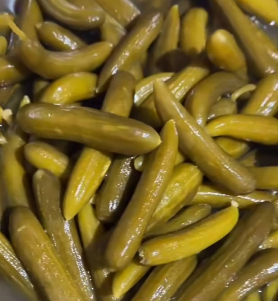 قیمت خیارشور سرکه مرغوب