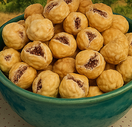 خرید ویژه انجیر سوپر سایز ریز (A) + قیمت کف بازار