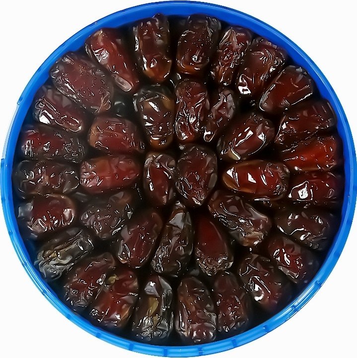 خرما کبکاب کله چین خشت + کیفیت صادراتی