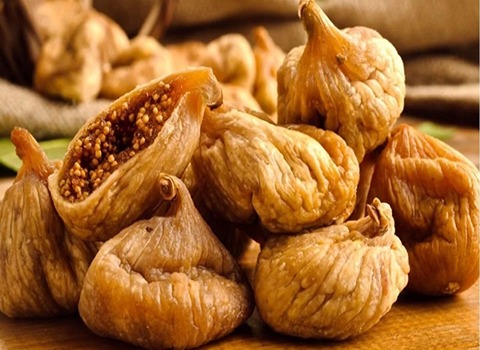 قیمت خرید انجیر گلابی خشک به صرفه و ارزان