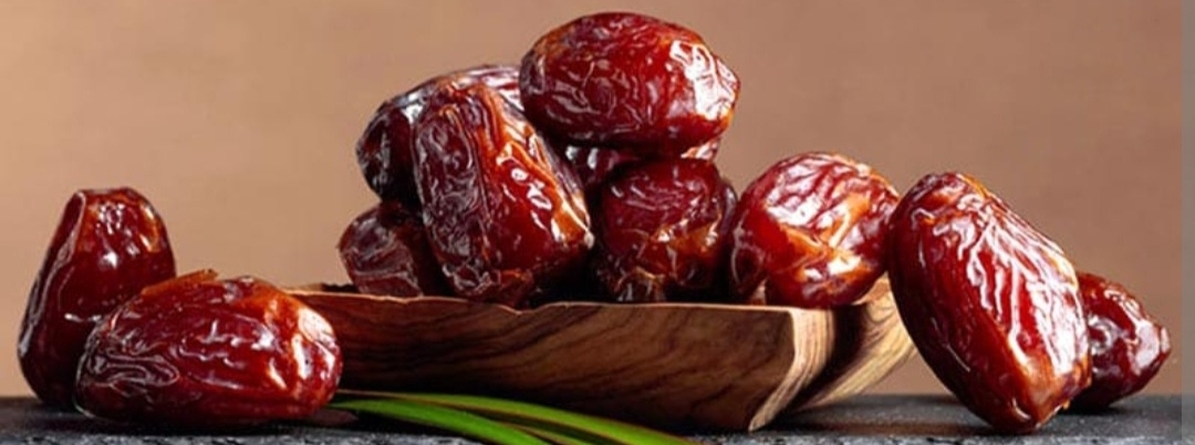 خرمای پیارم ممتاز