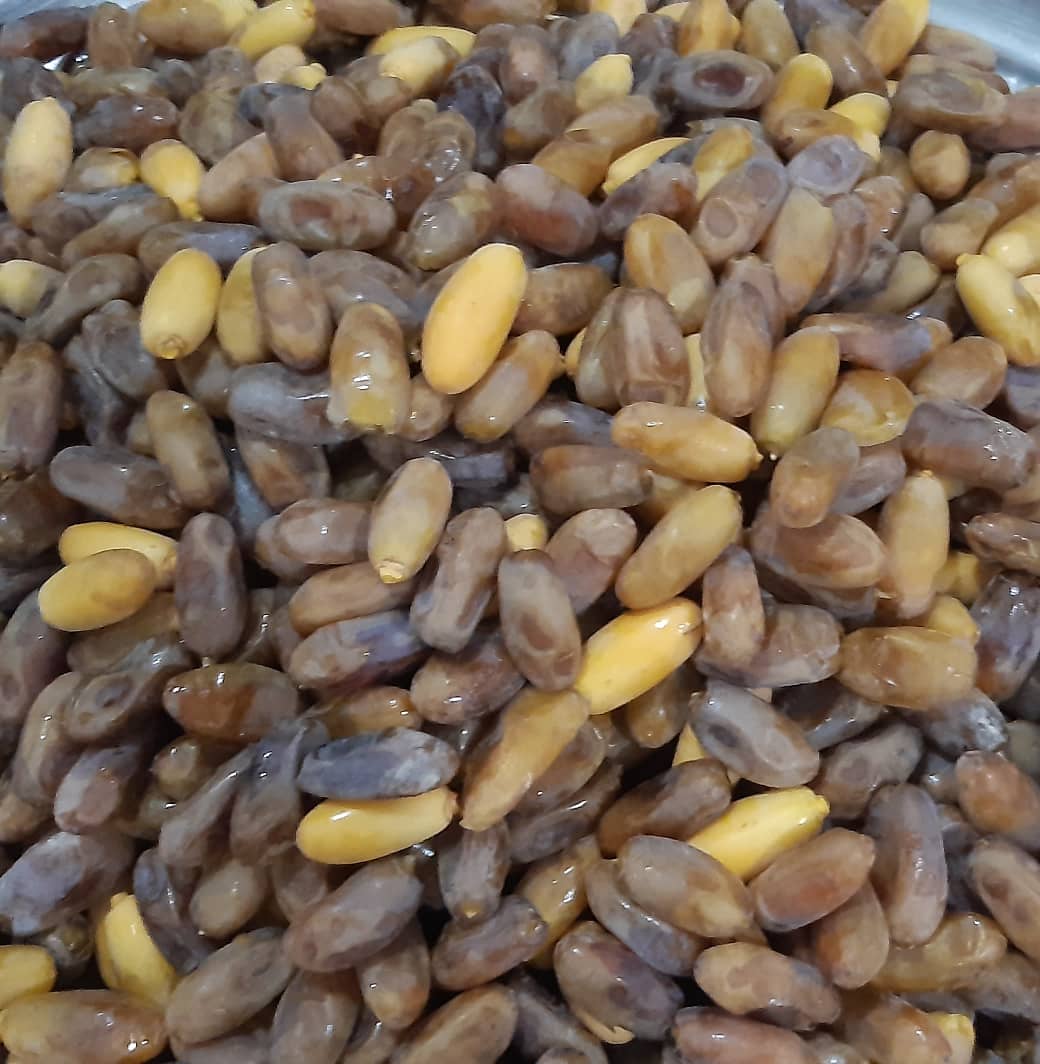 خرید خرما شاهانی طلایی + قیمت فوق العاده