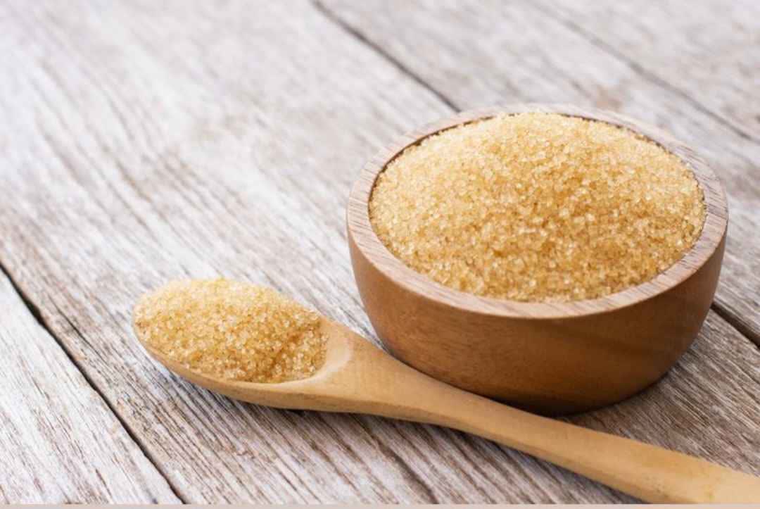 عرضه مستقیم شکر قهوه ای زمرد فام