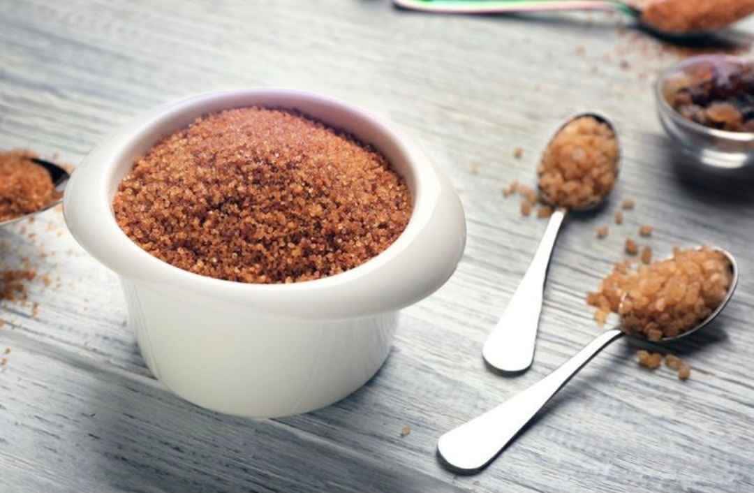 توزیع شکر قهوه ای سرو کشمر به صرفه