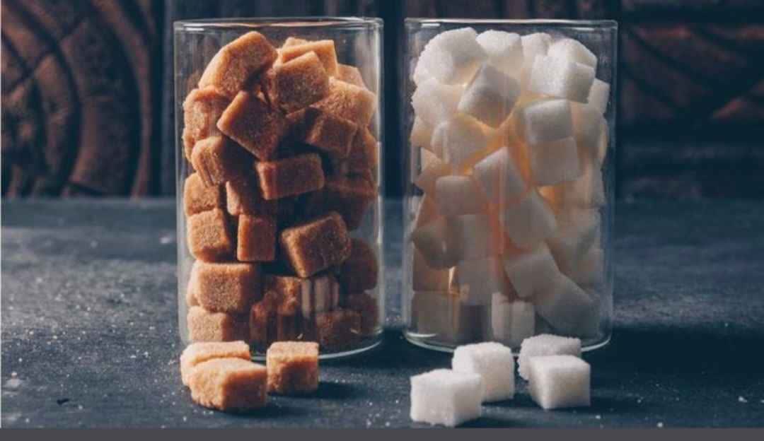 خرید آنلاین قند قهوه ای کرمان ارزان