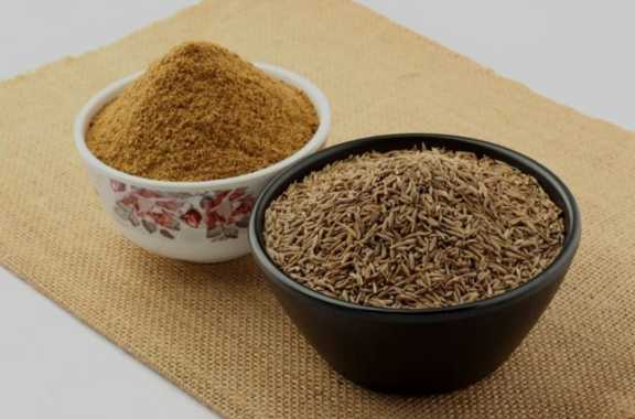 پودر زیره سیاه عطاری مخصوص آبگوشت + قیمت خرید