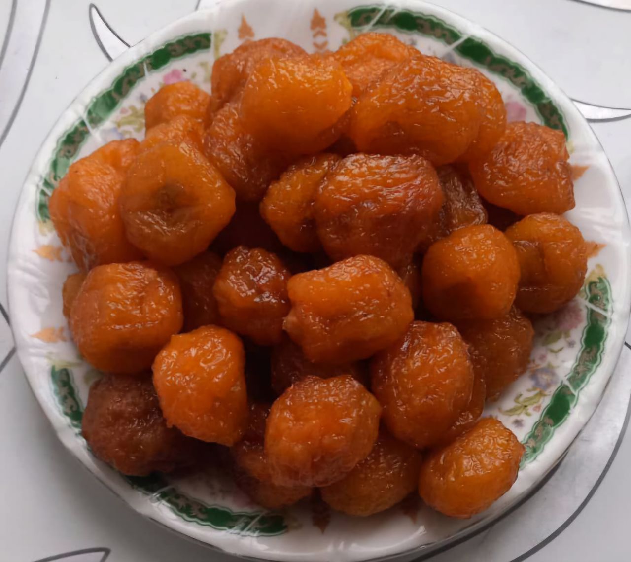 خرید و فروش آلو بخارا شوقان بدون پوست