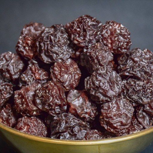 فروش عمده آلوچه جنگلی + خوش طعم