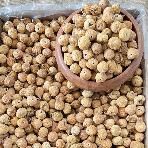 انجیر خشک استهبان + ممتاز