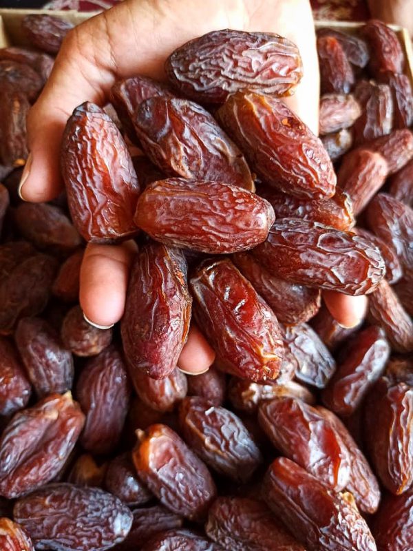خرما پیارم لوکس صادراتی
