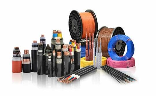 قیمت سیم و کابل ساختمانی متال با شرایط فوق العاده